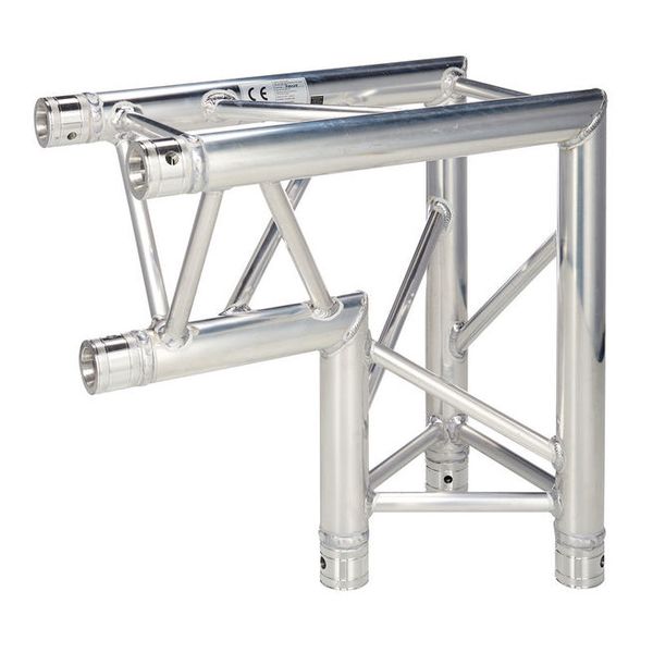 Global Truss F33C25 90&deg; Corner