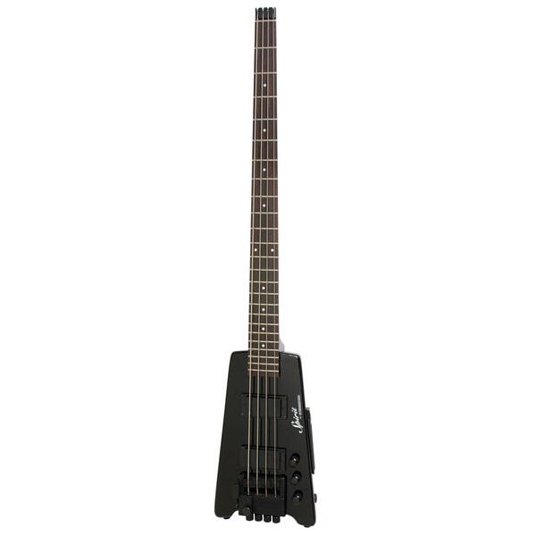 Steinberger Guitars Spirit XT-2DB Standard Bass BK