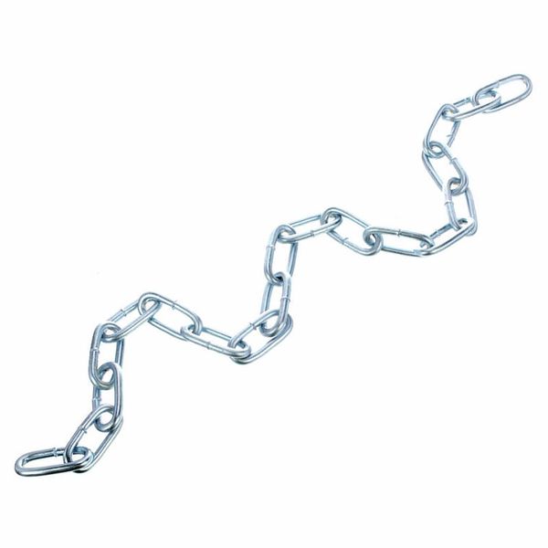 Stairville Mirror Ball Chain 100cm DIN