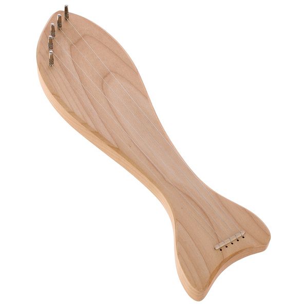 Choroi Dolphin Lyre Maple