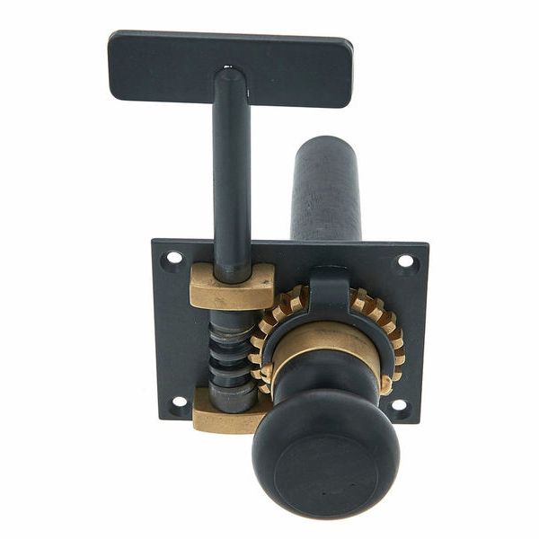 Rubner Bass Machines 140-114o-EH