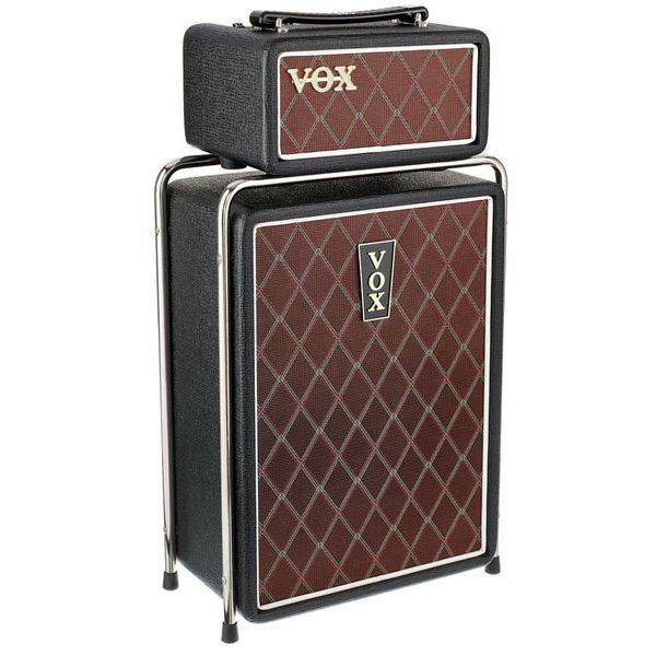 Vox MSB25 Mini Superbeetle