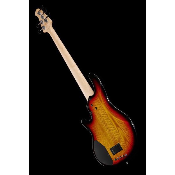 Lakland Skyline 55-01 5-String 3TSB