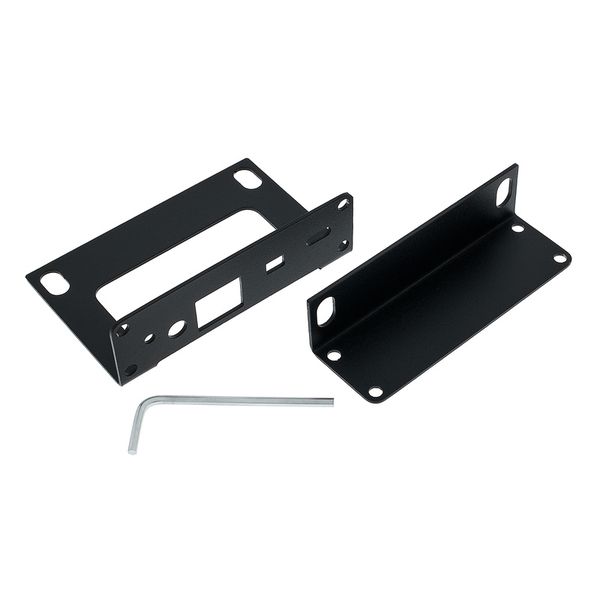 Conductive Labs MRCC 2U Rack