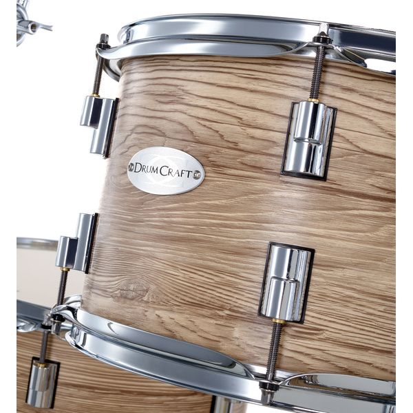 DrumCraft Series 3 Junior Set Natural