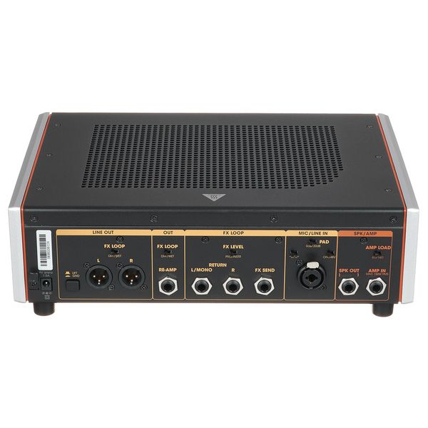 Palmer Supreme Soaker