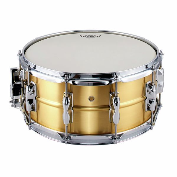 Yamaha Recording Custom 14"x6,5" BR