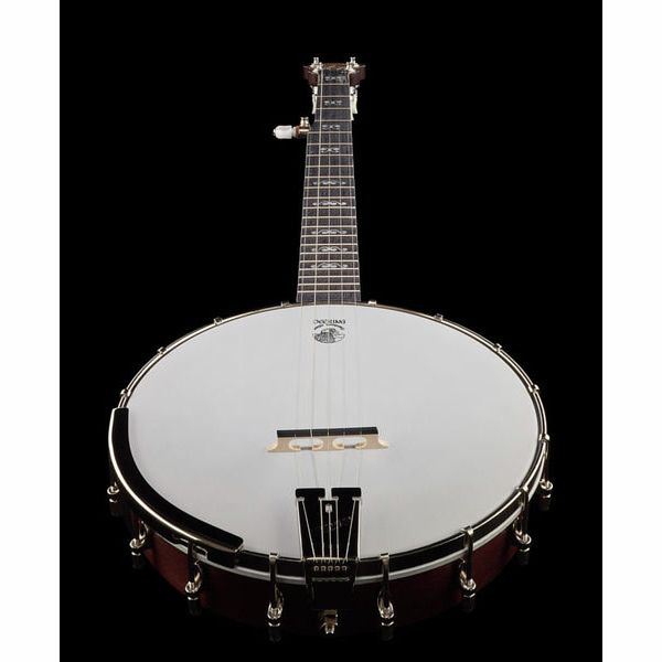 Deering Artisan Goodtime OB 5