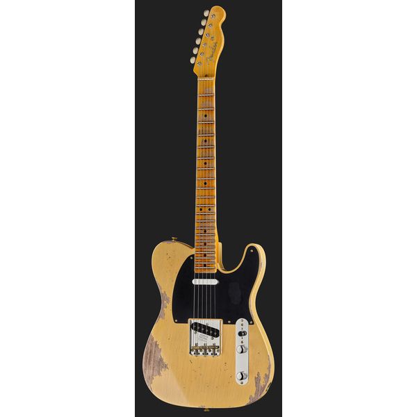 Fender 51 Nocaster NB HR NAMM