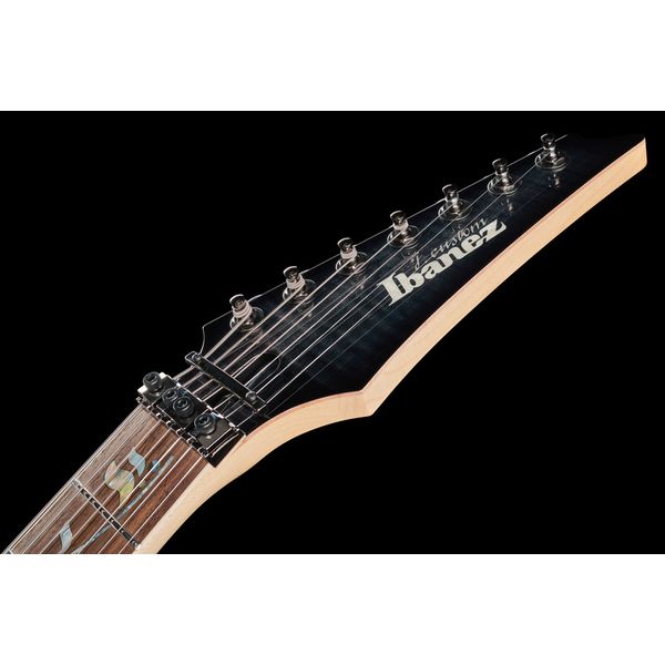 Ibanez RG8527-BRE