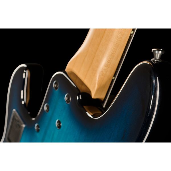 Sandberg California Supreme 35th BLB 5