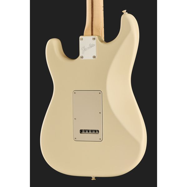 Fender Exclusive Am Strat MN STN OLY