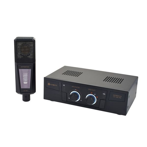 Lewitt Authentica LCT 940