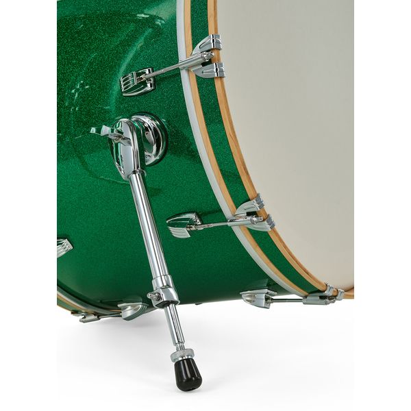 Ludwig Continental 4pc 22" Set G