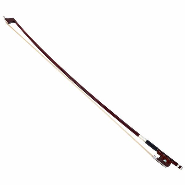 Michael M&ouml;nnig 10323RS Cello Bow Silver