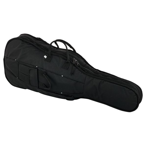 Petz Cello Bag 3/4 BK 15mm