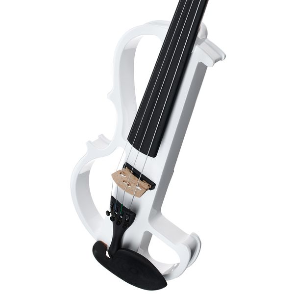 Harley Benton HBV 870LH/WH Electric Violin