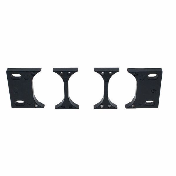 MOTU Rack Mounting Kit 1HE