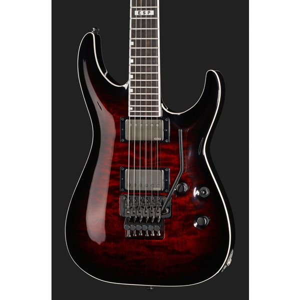 ESP E-II Horizon FR-II EMG STBCSB
