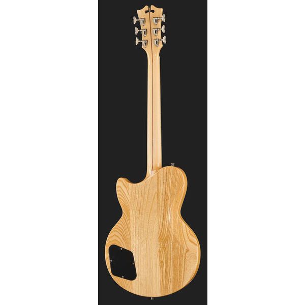 DAngelico Deluxe Atlantic Vintage SB