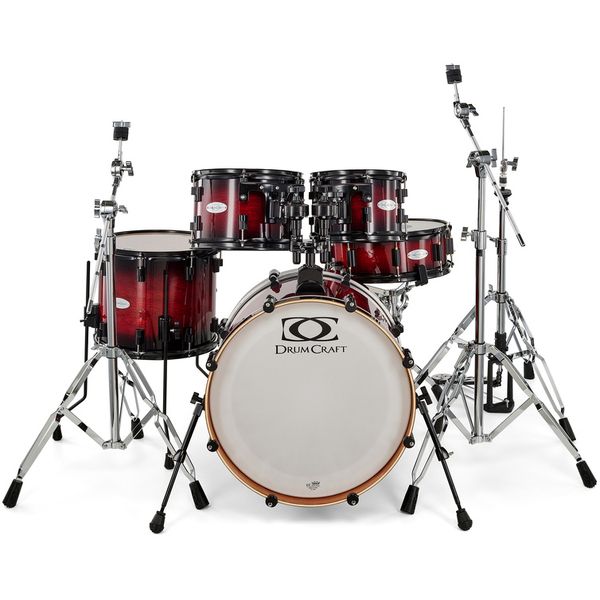 DrumCraft Series 4 Studio Set CB