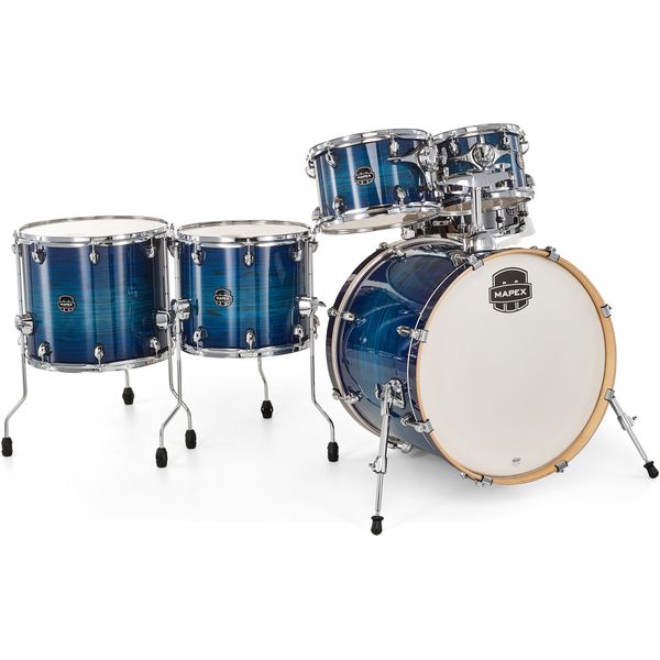 Mapex Armory Stage+ Set NJ