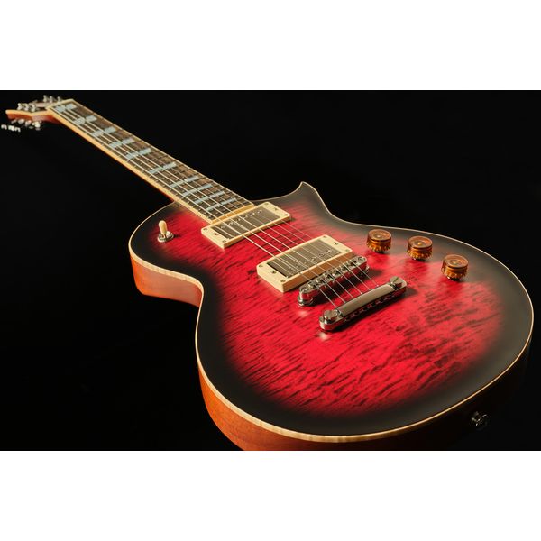 ESP Eclipse USA Black Cherry SB