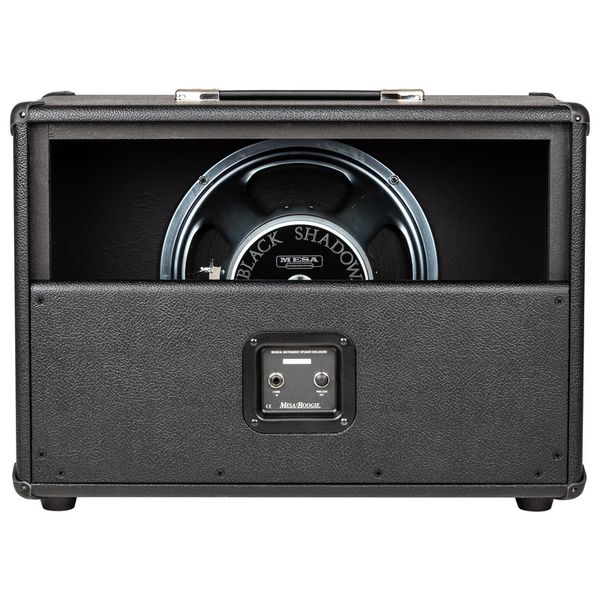 Mesa Boogie 1x12 Boogie 23 Open Back Cab