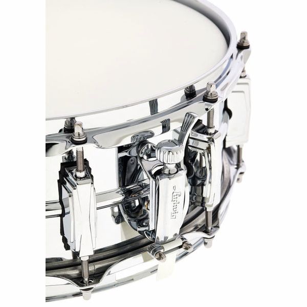 Ludwig LM400 14"x05" Supra Phonic