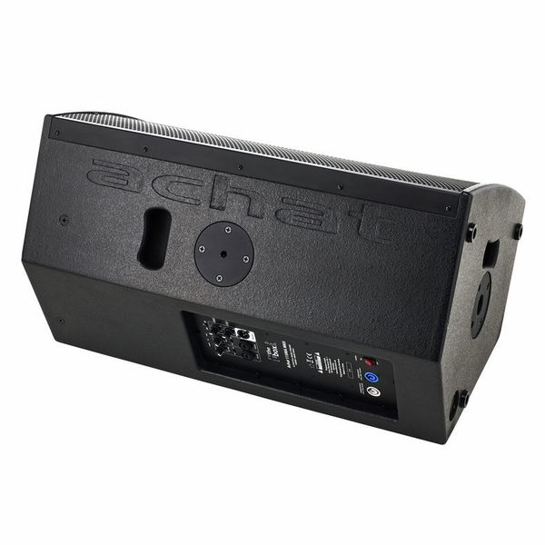 the box pro Achat115MKII/115A Power Bundle