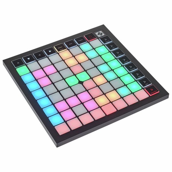 Novation Launchpad X