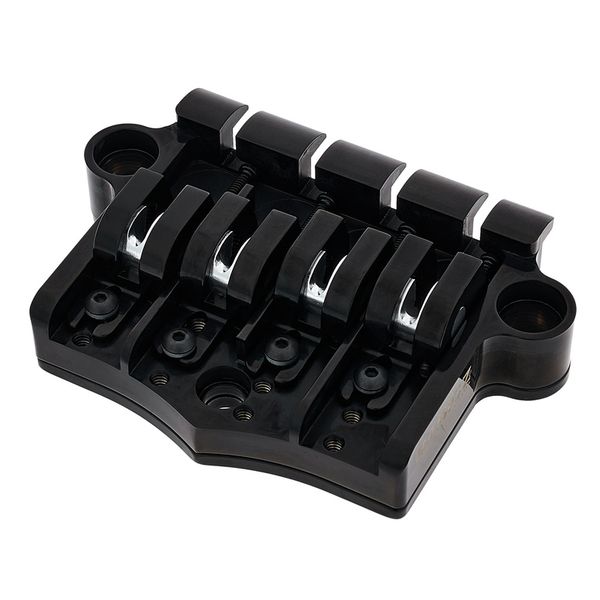 Babicz FCH 3-Point 4 String Bass BK