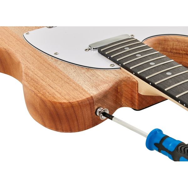 Harley Benton TE-LH KIT