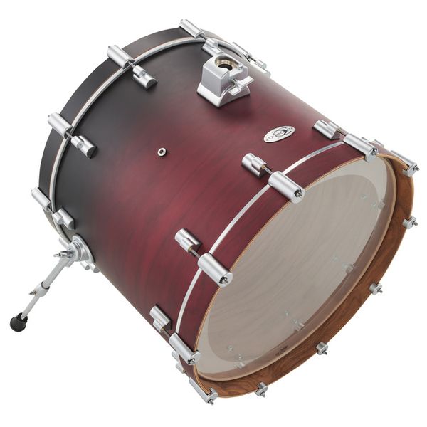 DrumCraft Series 6 22"x18" BD SBR-WM