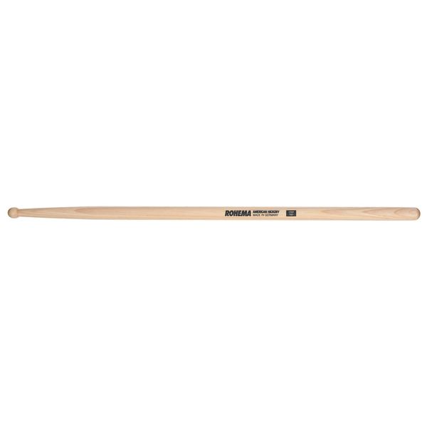 Rohema Step 707 Hickory Round Tip