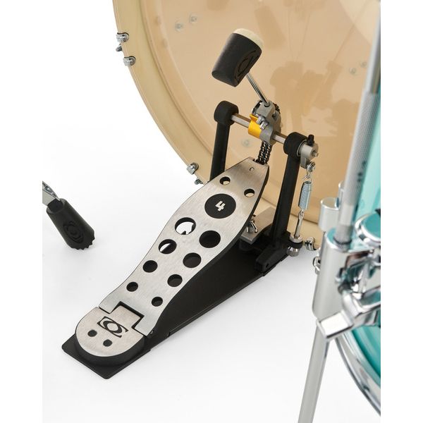DrumCraft Series 3 Studio Impulz TQS