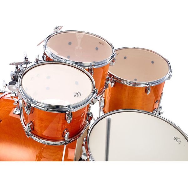 Yamaha Stage Custom Studio Set HA