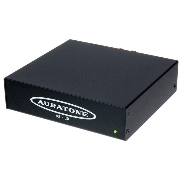 Auratone 5C Super Sound Cube Amp Set Cl