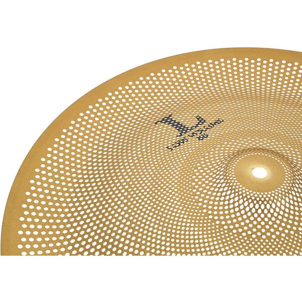 Zildjian 18" Low Volume China