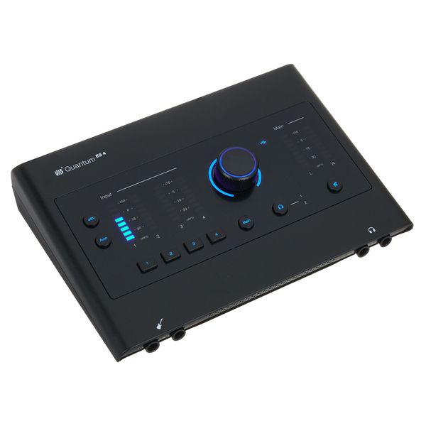 Presonus Quantum ES4