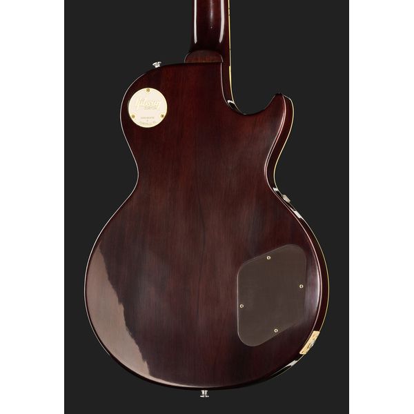 Gibson Les Paul 57 Goldtop DB VOS LH