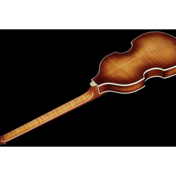 H&ouml;fner Violin Roof Top Bass 69