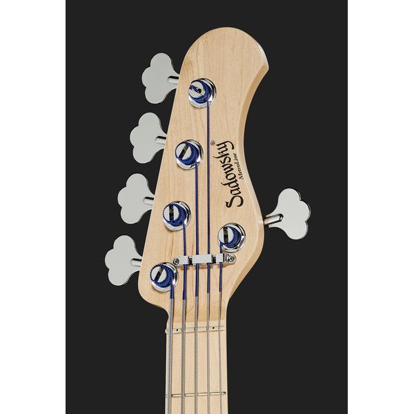 Sadowsky MetroLine 21-5 Hyb SGM