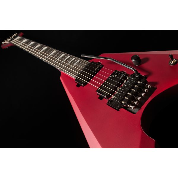 ESP LTD Arrow-1000 CARS Fluence
