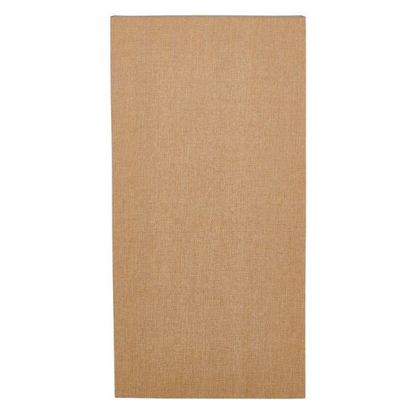 EQ Acoustics Spectrum 2 L10 Bass Trap Nat