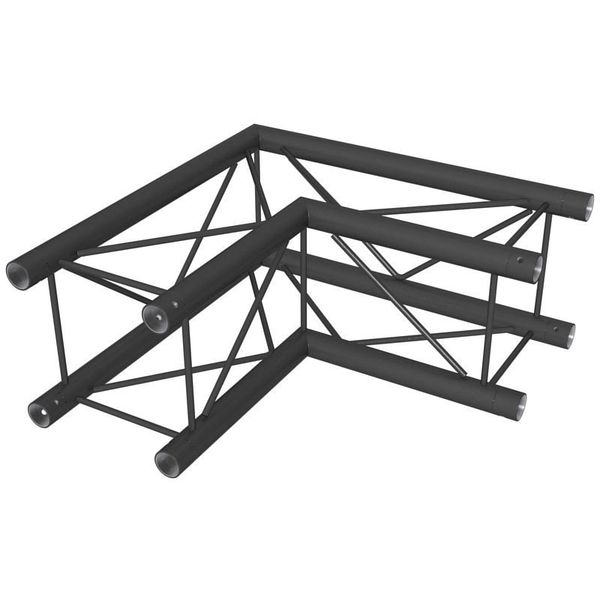Stageworx DT24B-C21 Deco Truss Corner