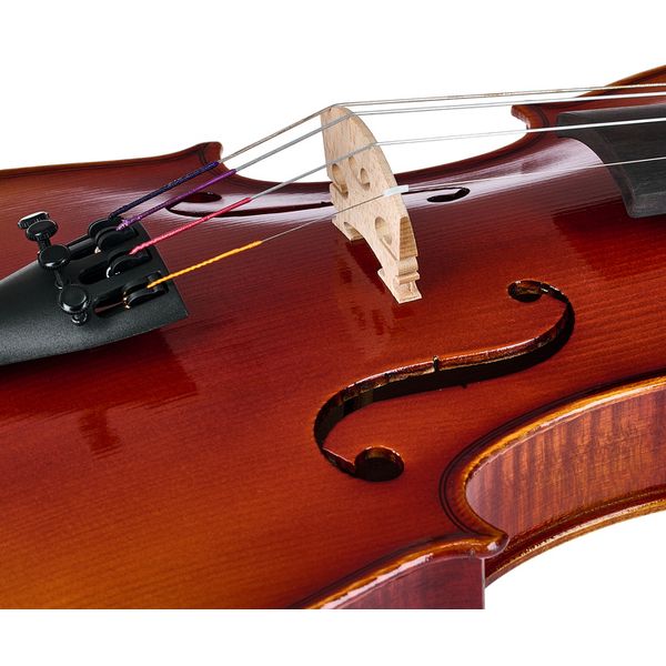 Gewa Ideale Violin Set 3/4 OC MB