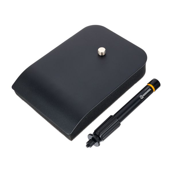 the t.bone BC 500 Desk Stand Bundle