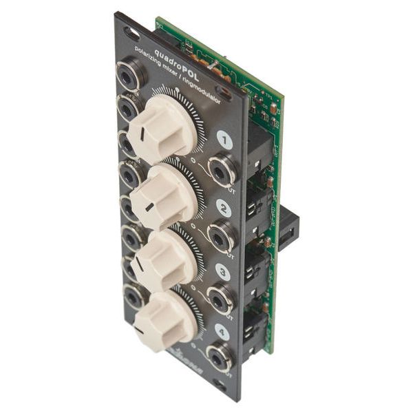 Vermona Modular quadroPOL