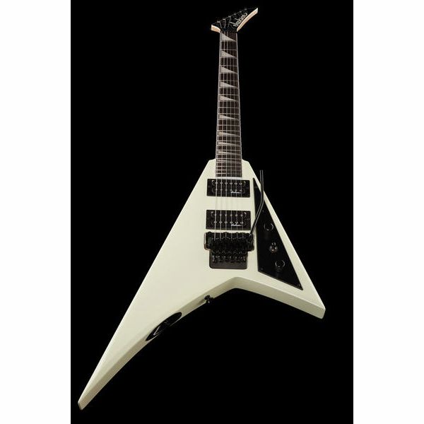 Jackson JS32 Rhoads AH Ivory